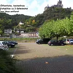 Elisabeth Pensión 3*