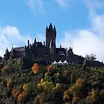 Elisabeth 3* Cochem