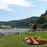 Elisabeth Pensión Cochem