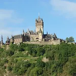 Pensión Elisabeth Cochem