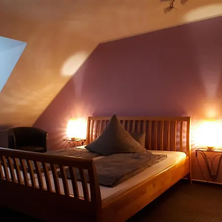 Guest house Elisabeth 2*