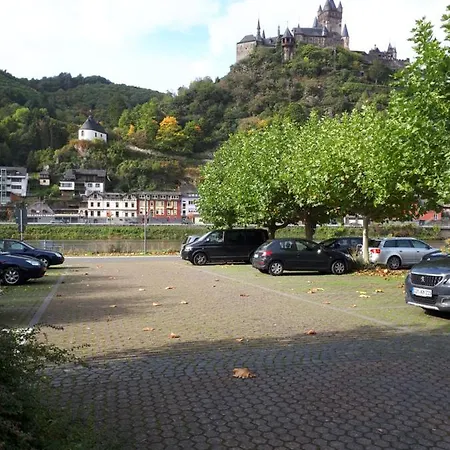 Elisabeth Gasthof Cochem
