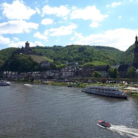 Elisabeth 2* Cochem