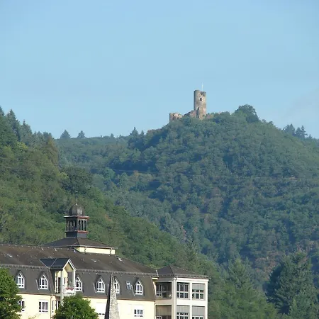 Elisabeth Gæstehus 3*