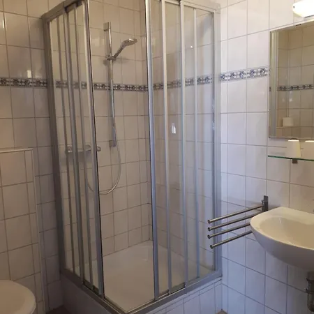 Elisabeth Guest house