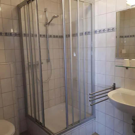 Guest house Elisabeth Cochem