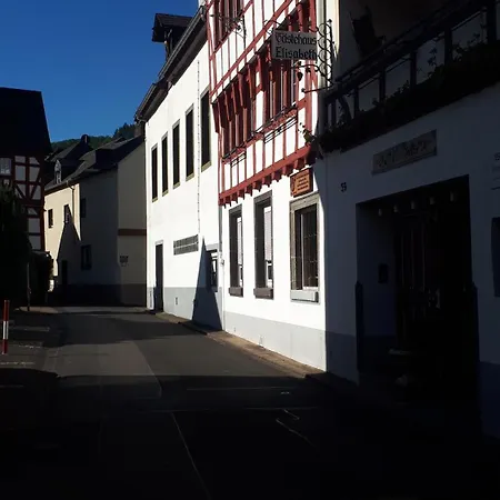 Gasthof Elisabeth Cochem