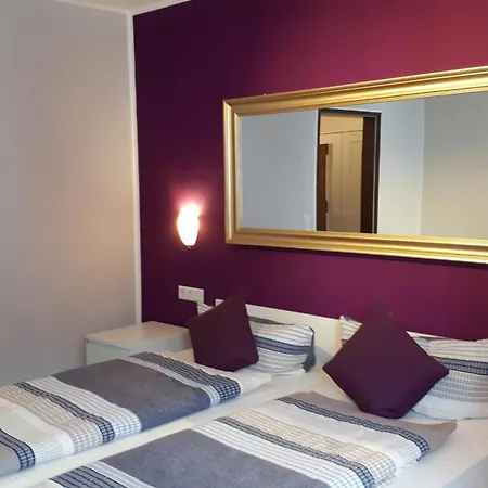 게스트하우스 Elisabeth