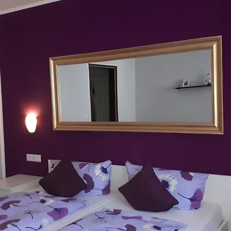 Penzion Elisabeth 3*