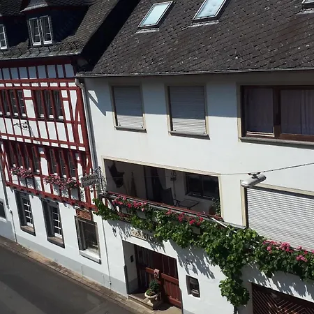 Elisabeth Кохем