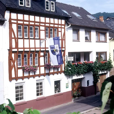 Elisabeth Penzion 3*