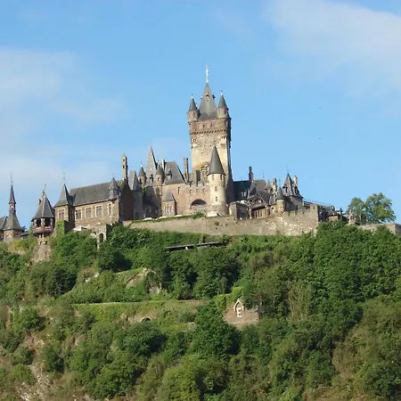 Penzion Elisabeth Cochem