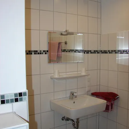 Elisabeth 3* Cochem