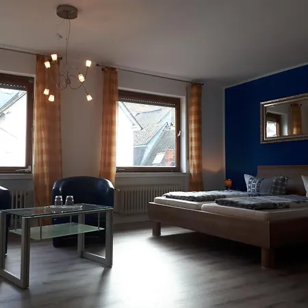 게스트하우스 Elisabeth 코헴