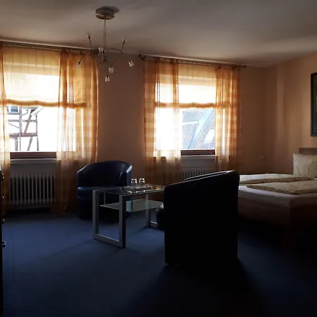 게스트하우스 Elisabeth