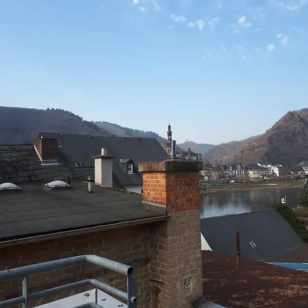 게스트하우스 Elisabeth 코헴