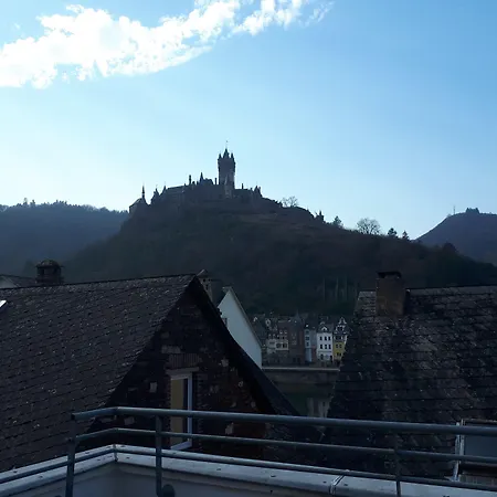 Elisabeth 게스트하우스