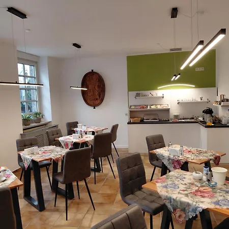 Gæstehus Elisabeth Cochem