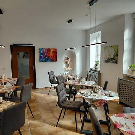 Elisabeth Gæstehus 3*