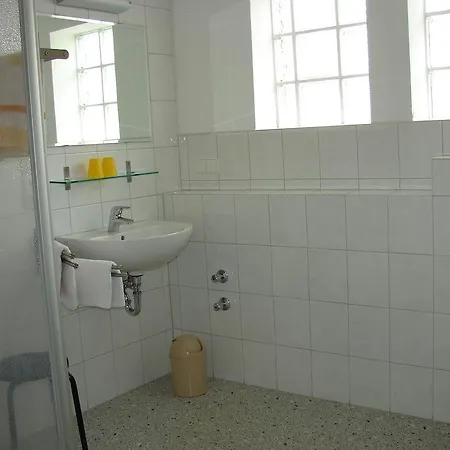 Guest house Elisabeth Cochem