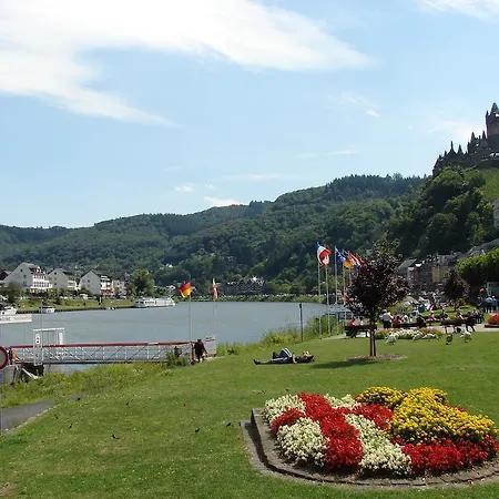 Gasthof Elisabeth Cochem