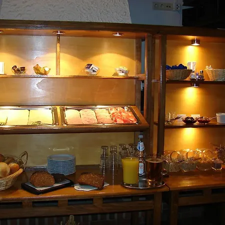Elisabeth Guest house Cochem