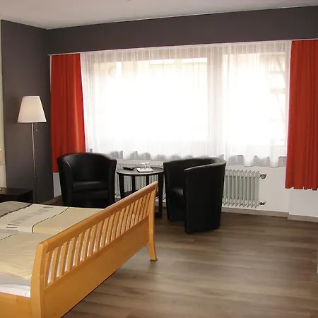 Elisabeth 게스트하우스