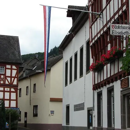 Elisabeth Cochem