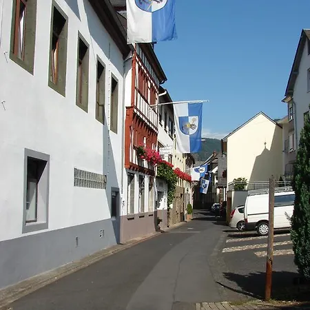 Elisabeth Guest house