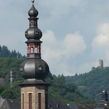 Gasthof Elisabeth Cochem