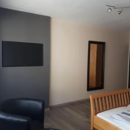 Elisabeth Guest house Cochem
