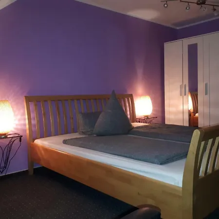 Guest house Elisabeth 2*