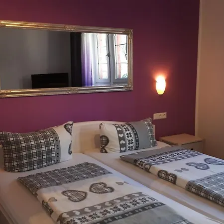Guest house Elisabeth 2*