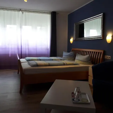 Elisabeth 3* Cochem