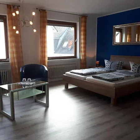 Elisabeth Guest house 2*