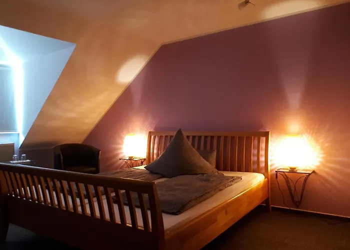 Гостевой дом Elisabeth 3*