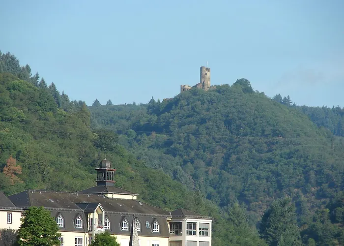 Elisabeth Гостевой дом 3*