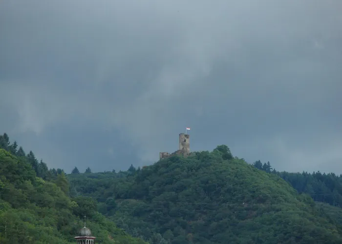 Elisabeth Кохем