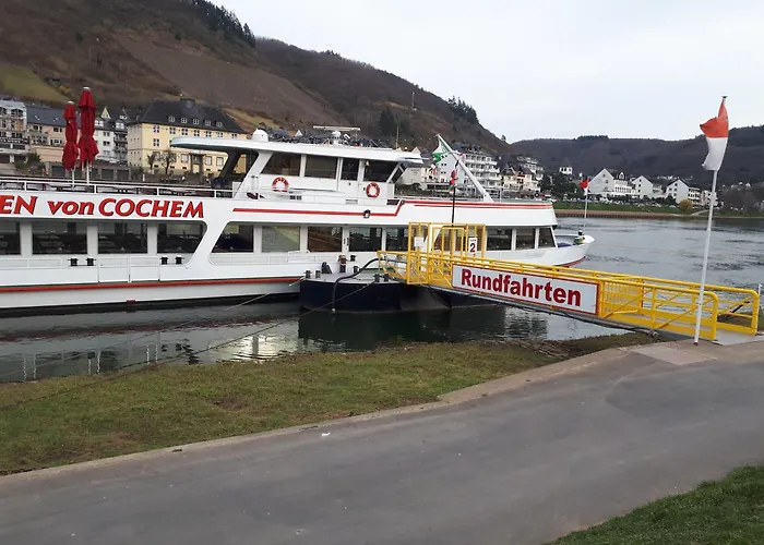 Elisabeth Gæstehus Cochem