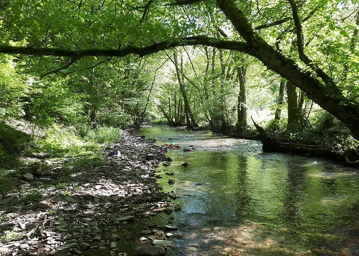 Elisabeth بيت ضيافة كوتشيم