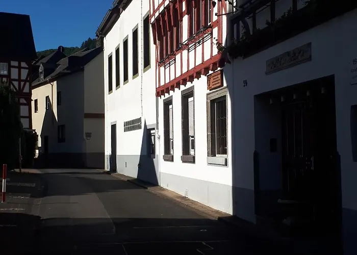 Gæstehus Elisabeth Cochem