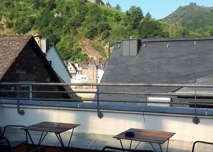 Elisabeth Gæstehus 3*