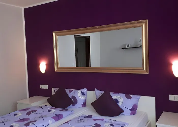 Гостевой дом Elisabeth 3*