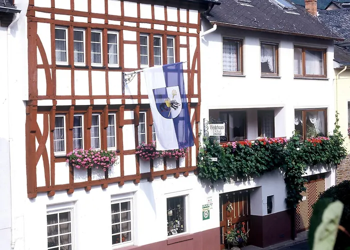 Elisabeth Gæstehus 3*