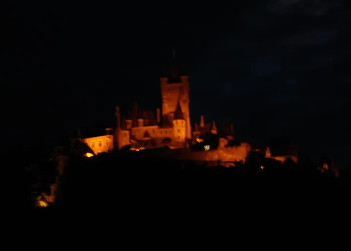 Гостевой дом Elisabeth