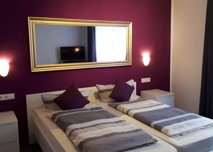 Elisabeth Gæstehus Cochem