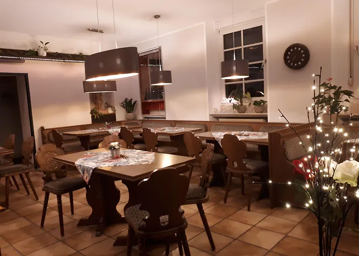 Elisabeth Гостевой дом 3*