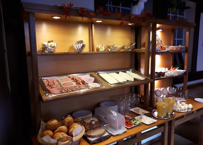 Elisabeth Гостевой дом 3*