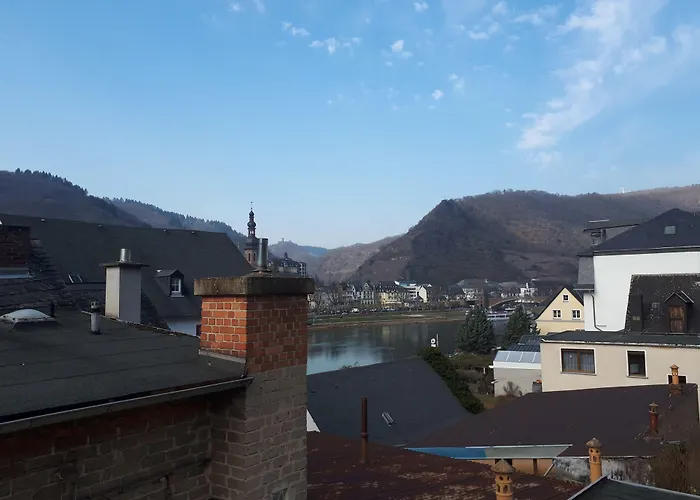 Elisabeth Кохем