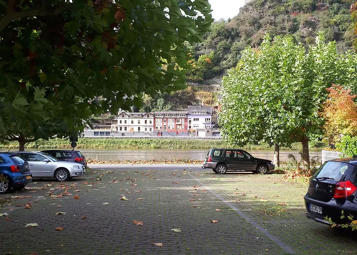 Elisabeth Гостевой дом 3*